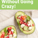 go sugar free without going crazy.