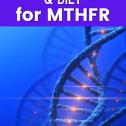 best supplements for MTHFR pin.