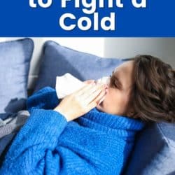 best supplements to fight a cold pin.