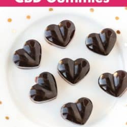 how to make cbd gummies pin