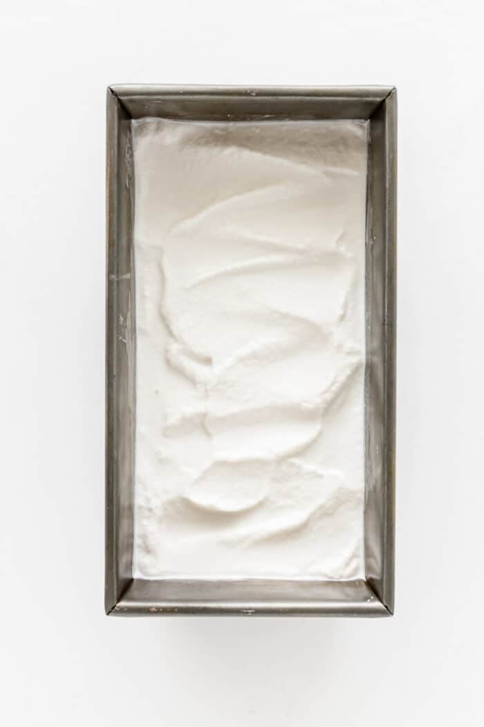 vitamix ice cream step 4.